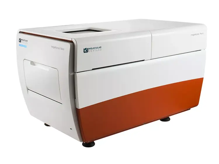 ImageXpress® Nano Automated Imaging System