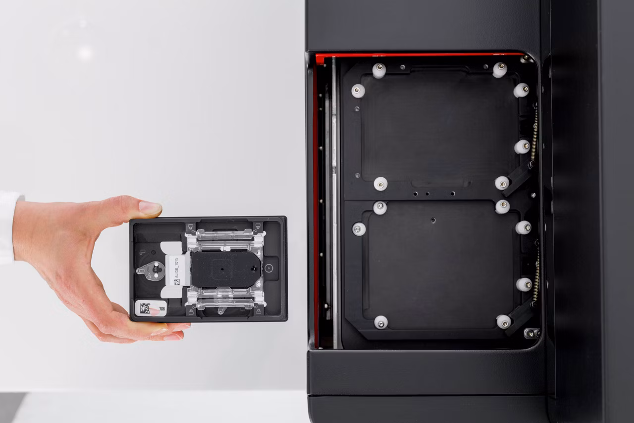 Leica Microsystems Cell Dive Image4