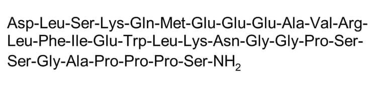 Exendin (9-39) amide, GLP-1 receptor antagonist(AB141101)