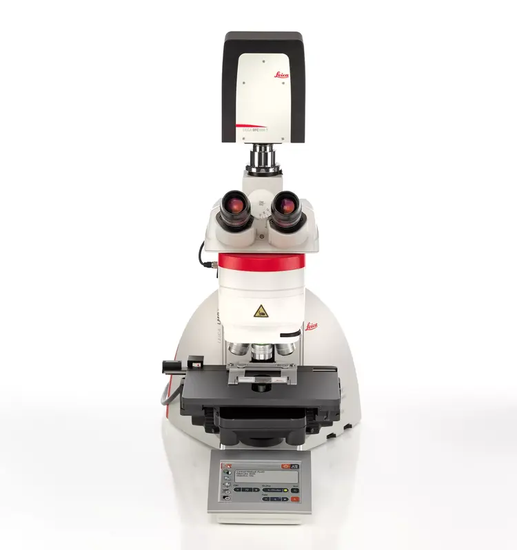 Leica Microsystems Dm6 B Image3