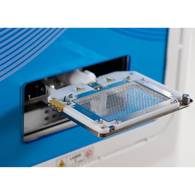 Echo 655t Plus Microplate Square