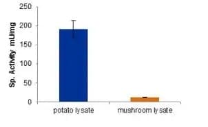 Laccase Activity Assay Kit (Colorimetric)(AB284539)
