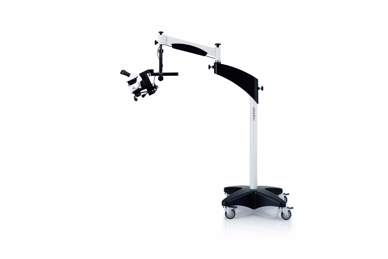 Leica F12 I Floor Stand List Kid21765941