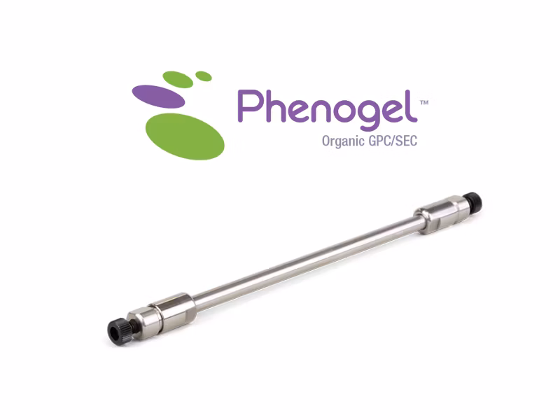 Phenomenex Phenogel Hero