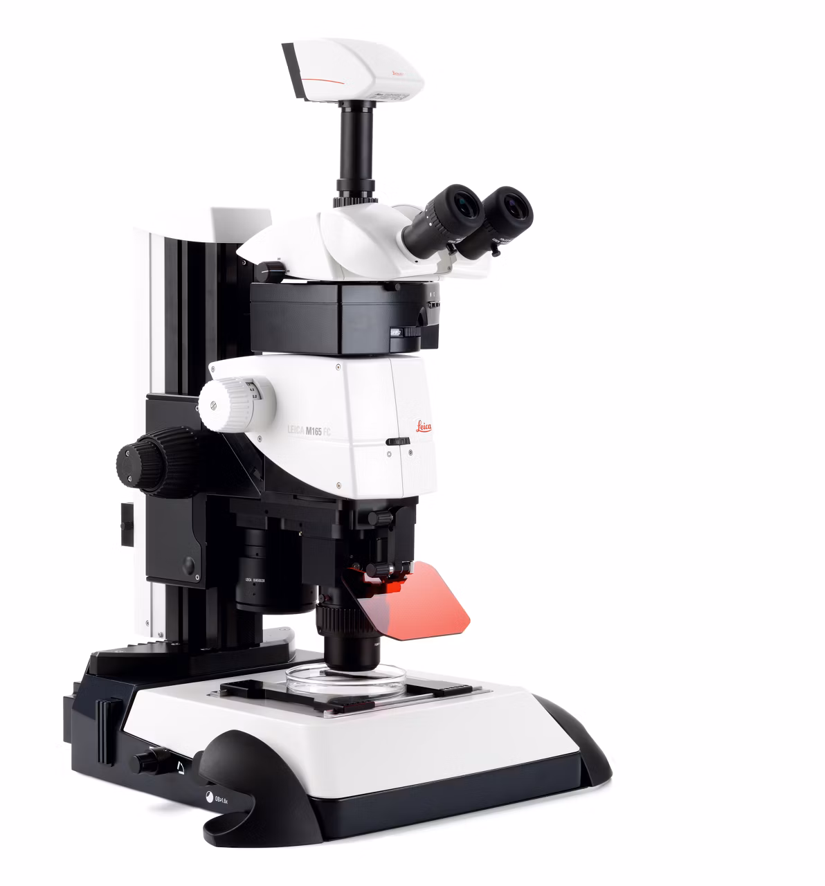 Leica Microsystems M165 Fc Image1