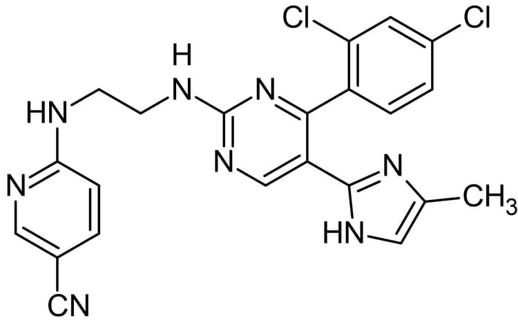 CHIR99021, GSK3 inhibitor(AB120890)