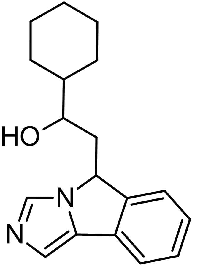 NLG919, small molecule IDO pathway inhibitor(ab231505)