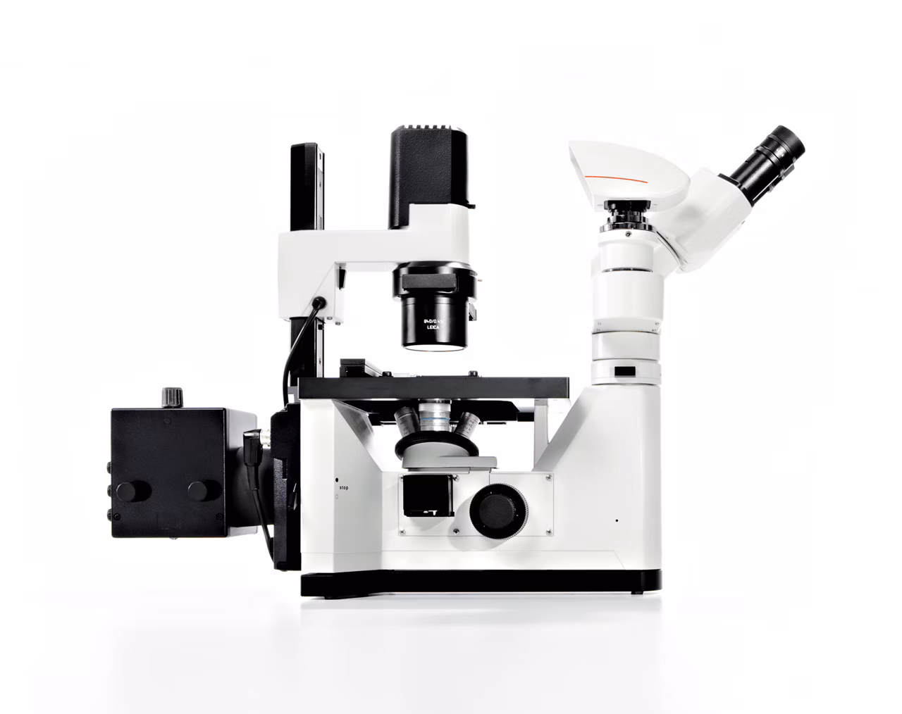 Leica Microsystems Dm Il Led Image5