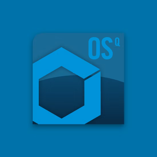 Sciex Os Q Blue 550