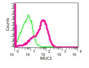 Anti-MUC1 antibody [EPR1023](AB109185)
