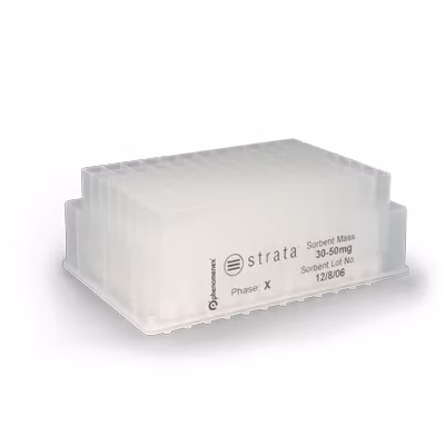 Phenomenex Stratax Image2
