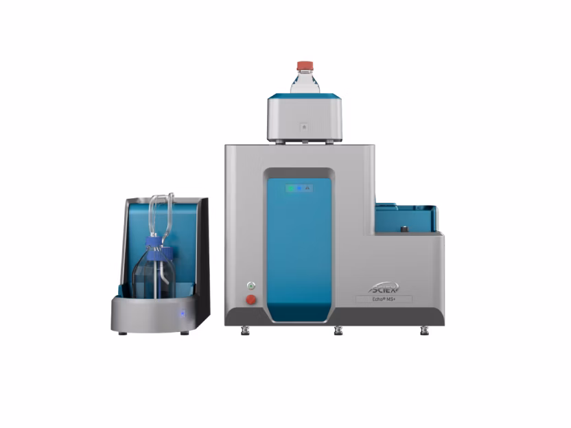 Sciex Echo Ms Plus Image1