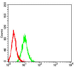 Rank Antibody 8h8b2 Ab233817  Flow Cytometry Img413935