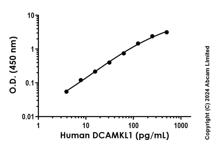Anti-DCAMKL1 antibody [YCA-R23036-7 H1L1] - BSA and Azide free (Detector)(AB285127)
