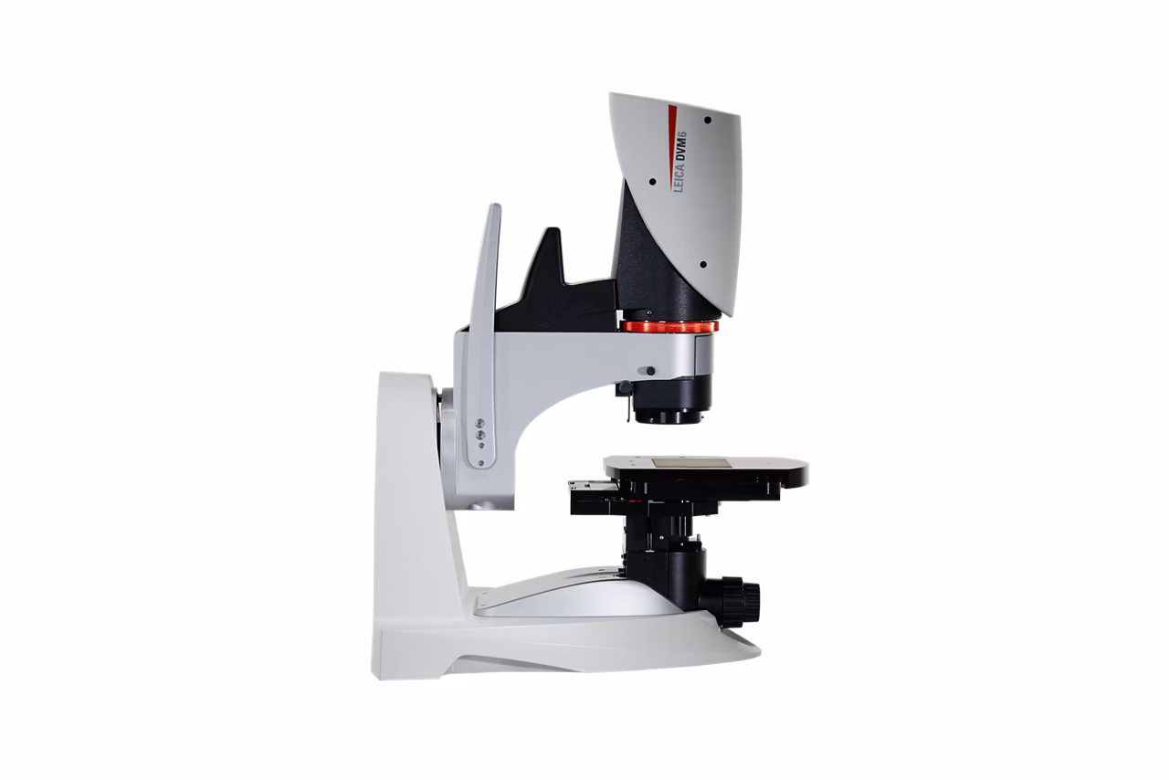 Leica Dvm6 Digital Microscopes Image2
