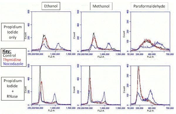 Propidium Iodide Flow Cytometry Kit(AB139418)