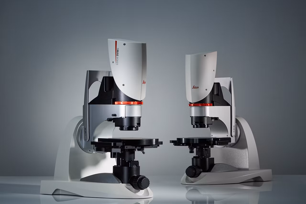 Leica Dvm6 Digital Microscopes Image7