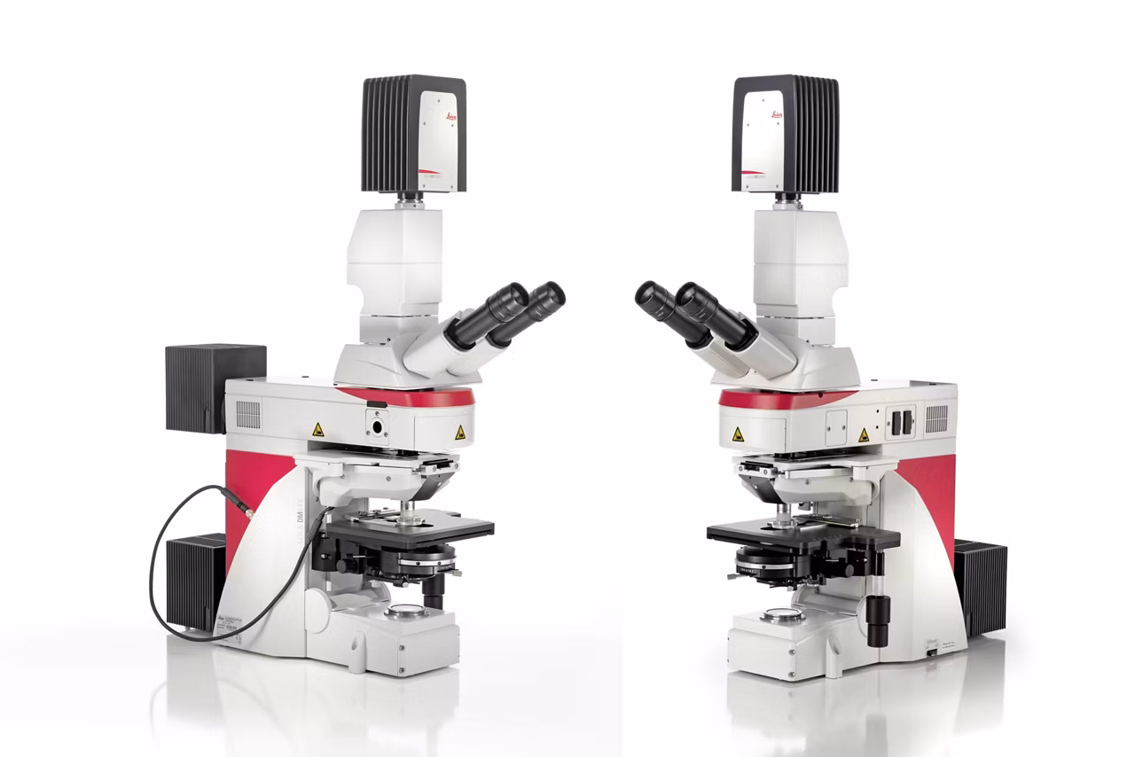 Leica Microsystems Dm6 Fs Hero