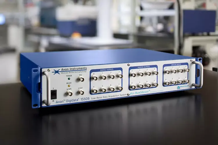 Molecular Devices Axon Digidata 1550b Image4