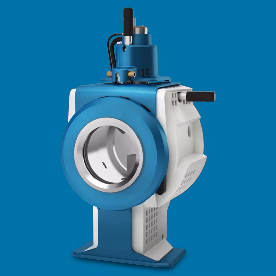Sciex Triple Quad 5500 Qtrap Image1