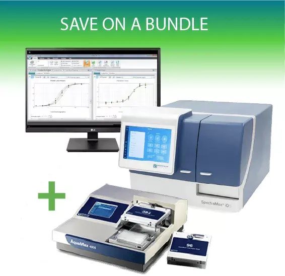 Molecular Devices Spectramax Id3 Id5 Save On A Bundle Thumbnail