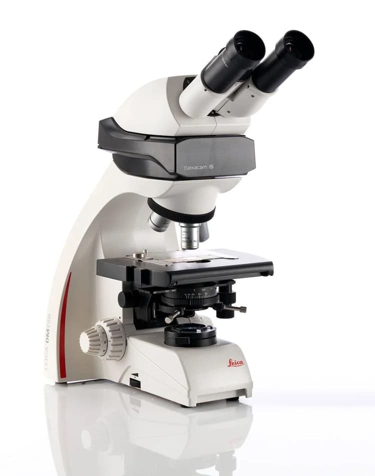 Leica Microsystems Dm750 Image8