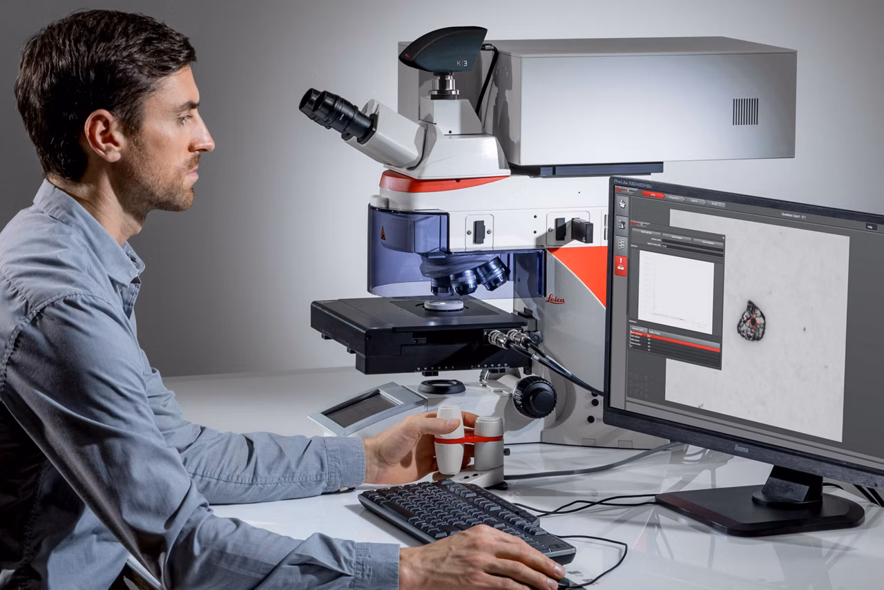 Leica LIBS System Kid21766277