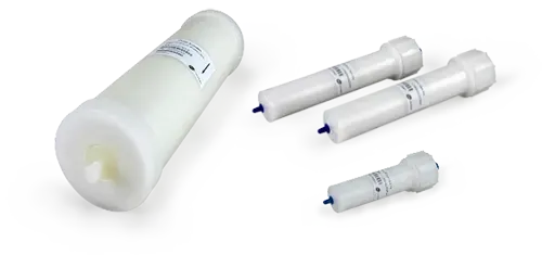 Claricep Flash Columns