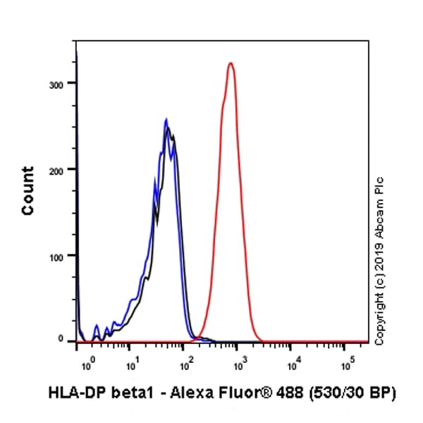 Anti-HLA-DPB1 antibody [SP229](AB227676)