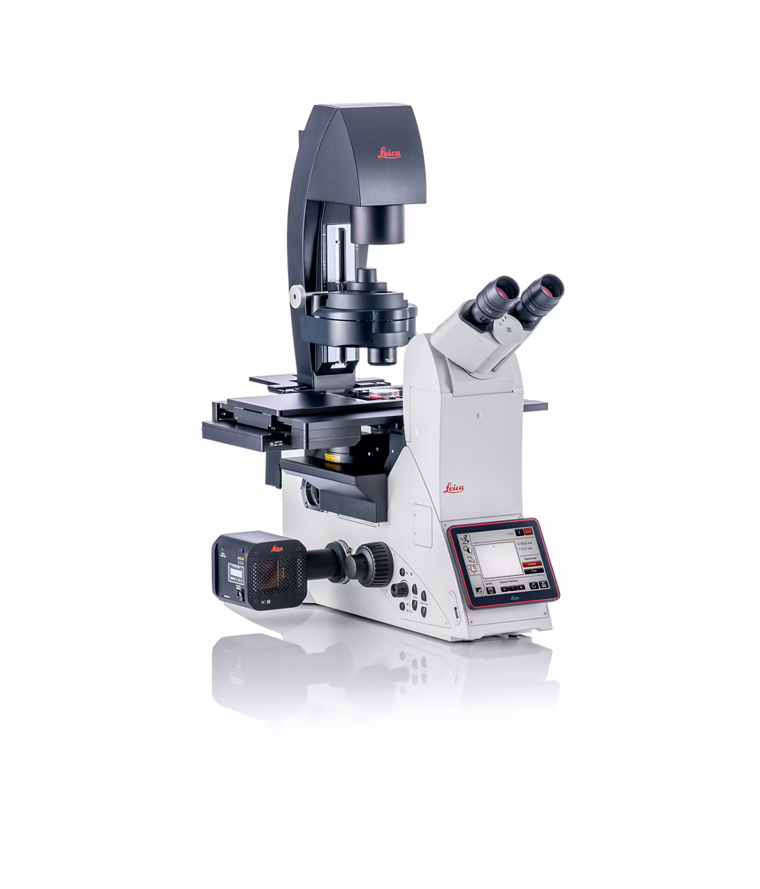 Leica Microsystems Dmi8 S Image1