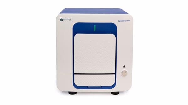 Molecular Devices Spectramax Mini Product Hero