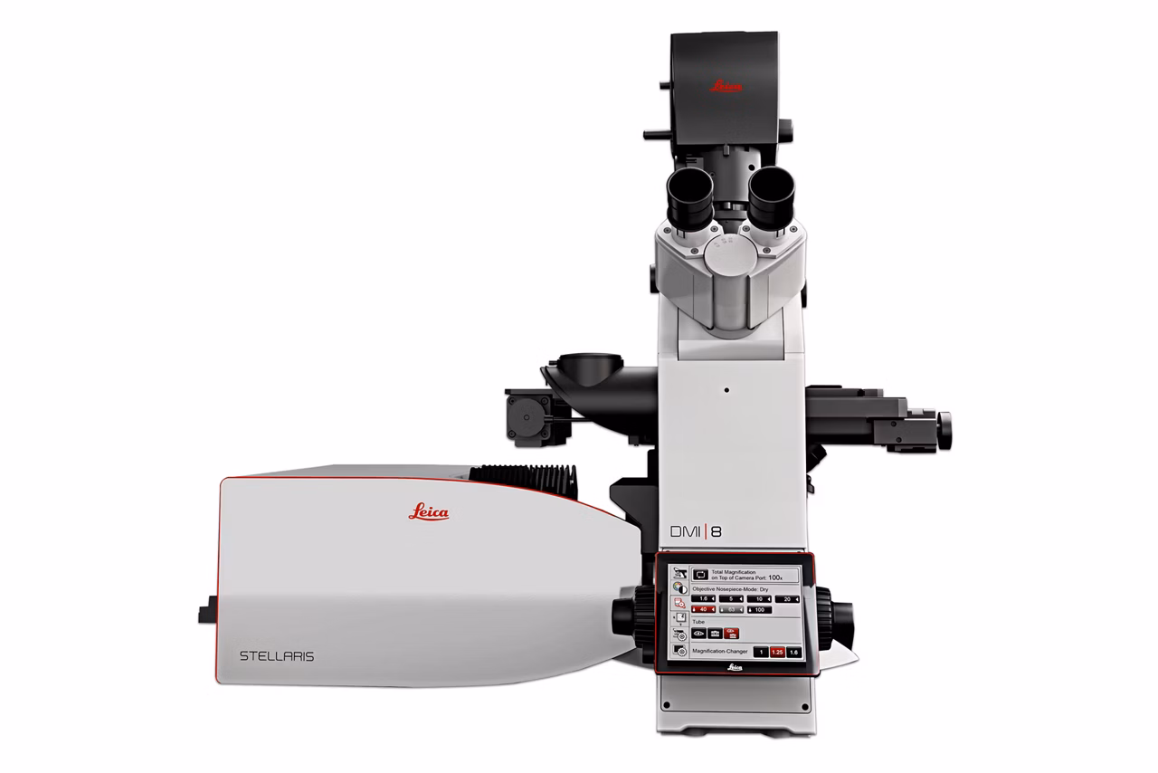 Stellaris Confocal Platform Kid21775022