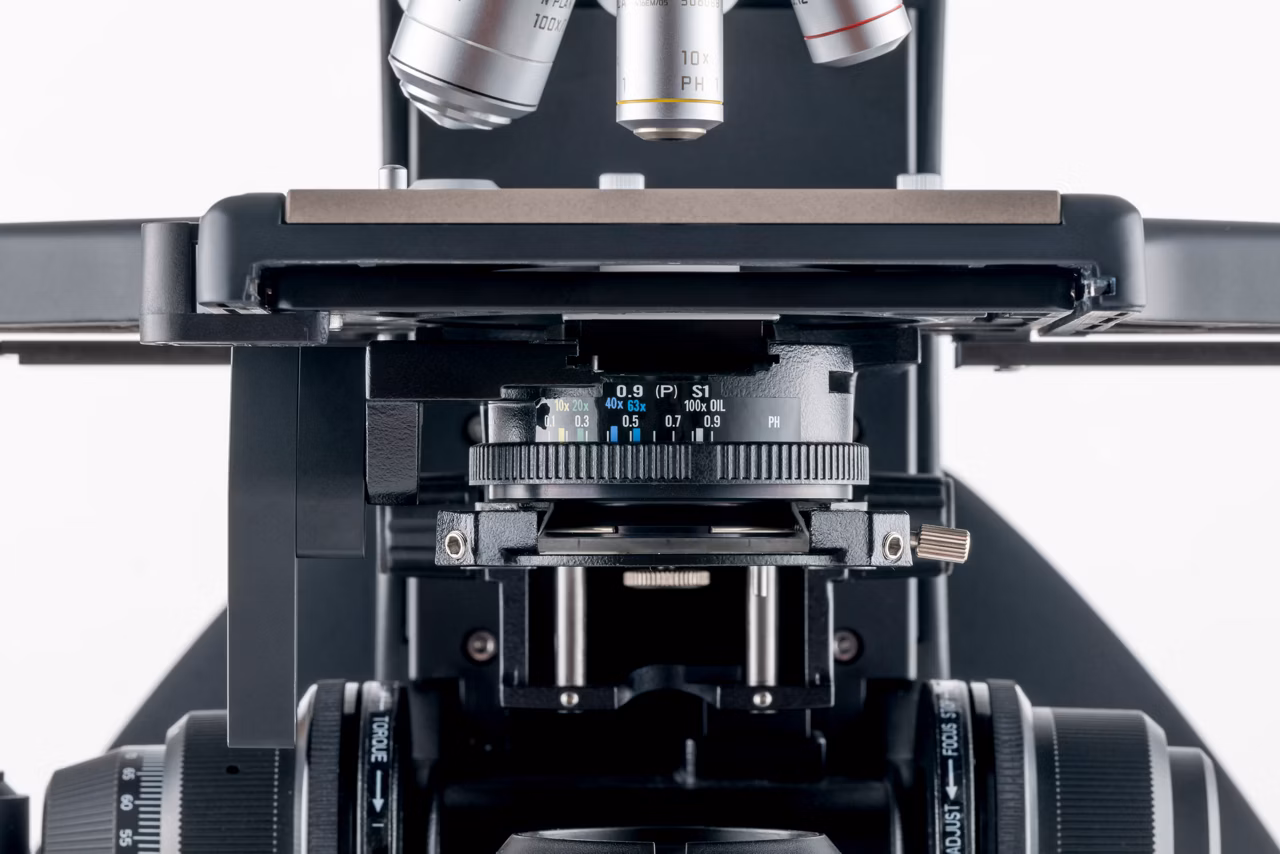 LeicaVisoria Aperture Diaphragm Kid21766387