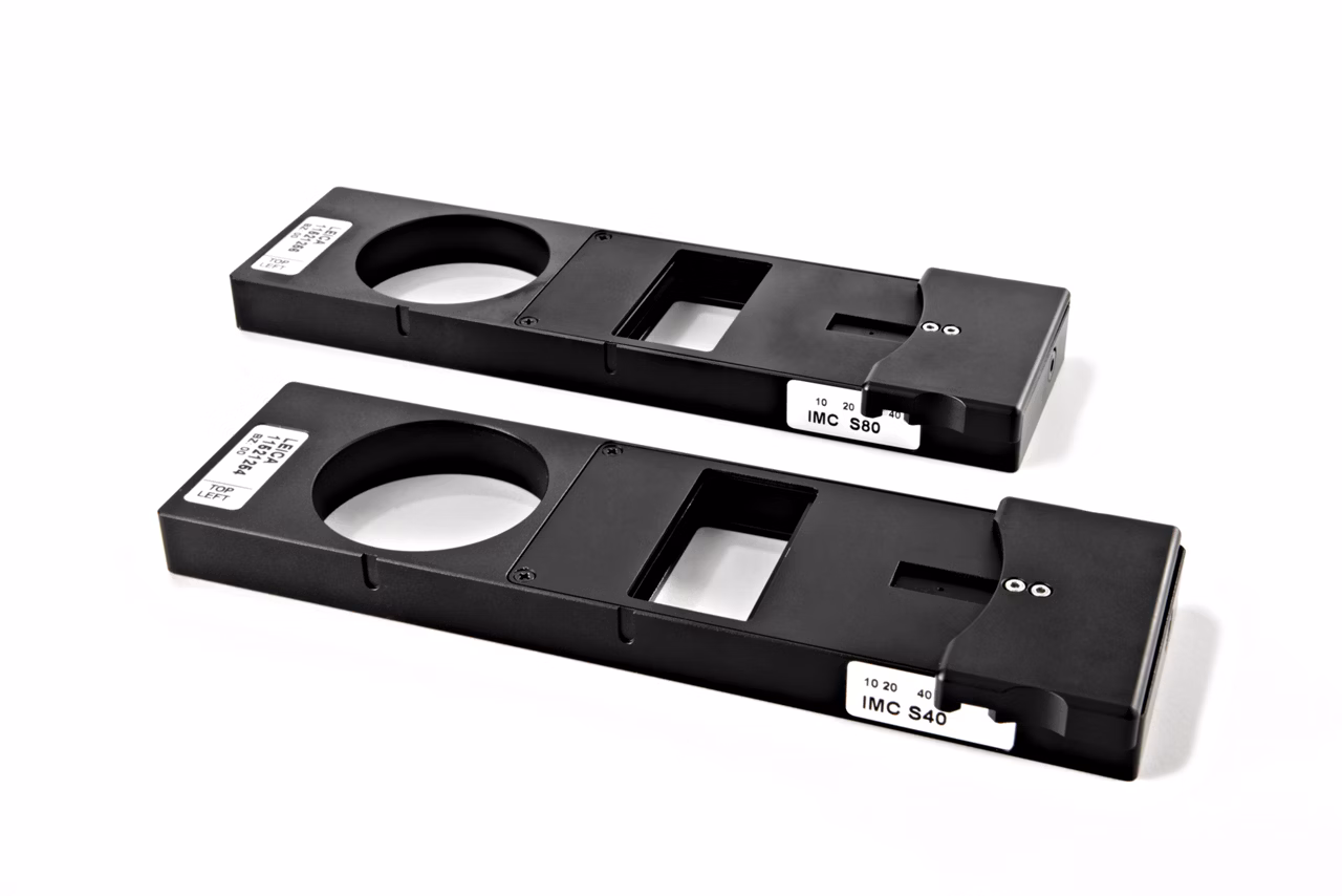 Leica Microsystems Dm Il Led Image32