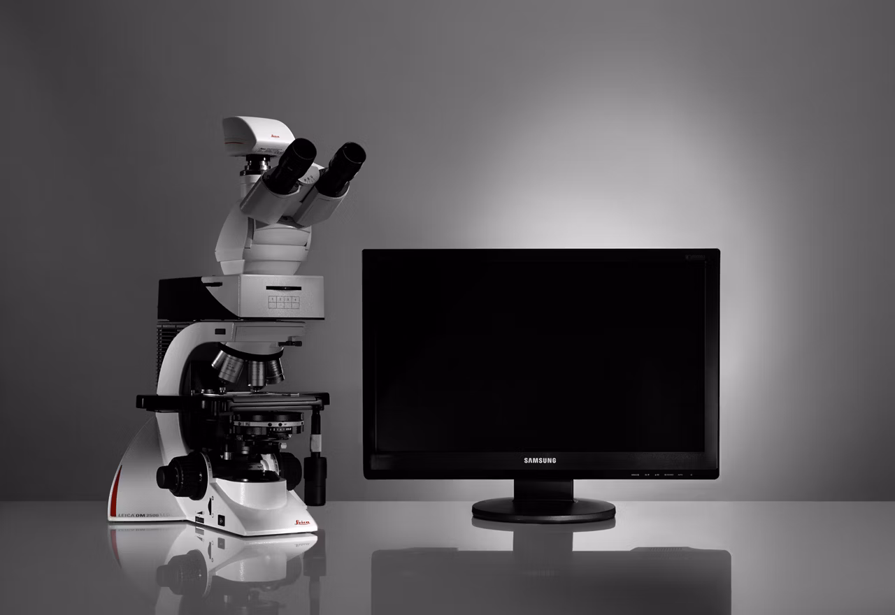 Leica Microsystems Dm 2500 Led Image2