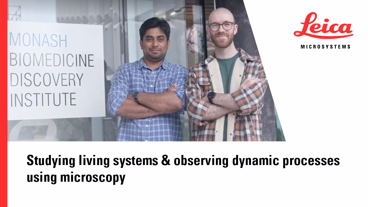 Thumbnail Studying Living Systems   Observing Dynamic Processes Using Microscopy 2 Kid21775667