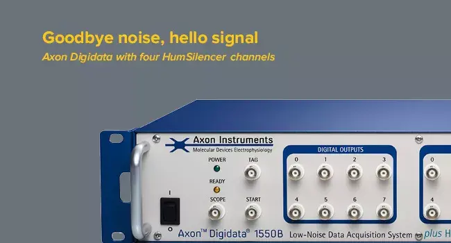 Molecular Devices Axon Digidata 1550b Low Noise Data Acquisition Image4