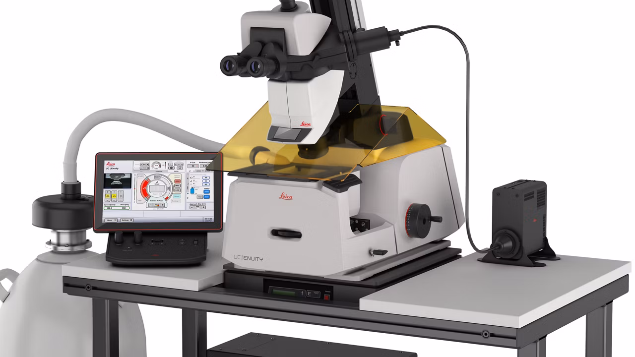 UC Enuity Cryo Fluorescence Kid21776692