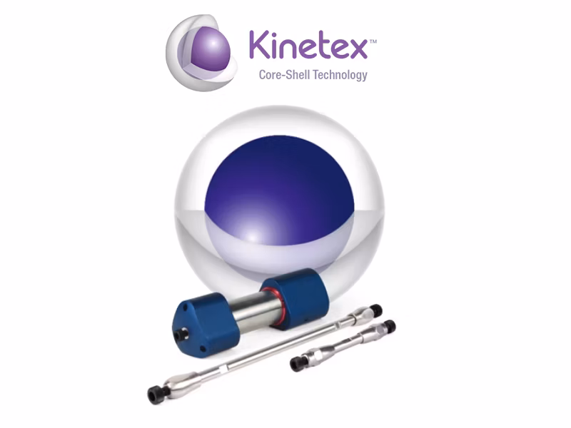 Phenomenex Kinetex Hero