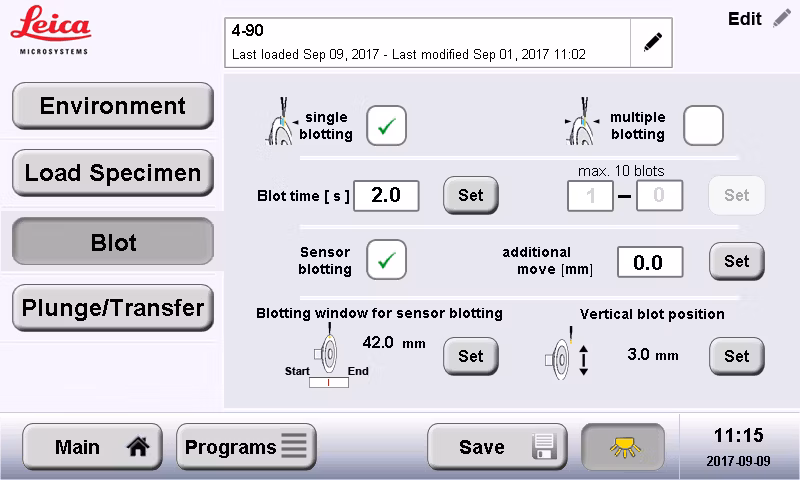 Leica Em Gp2 Benefit Flexibility Kid21766231