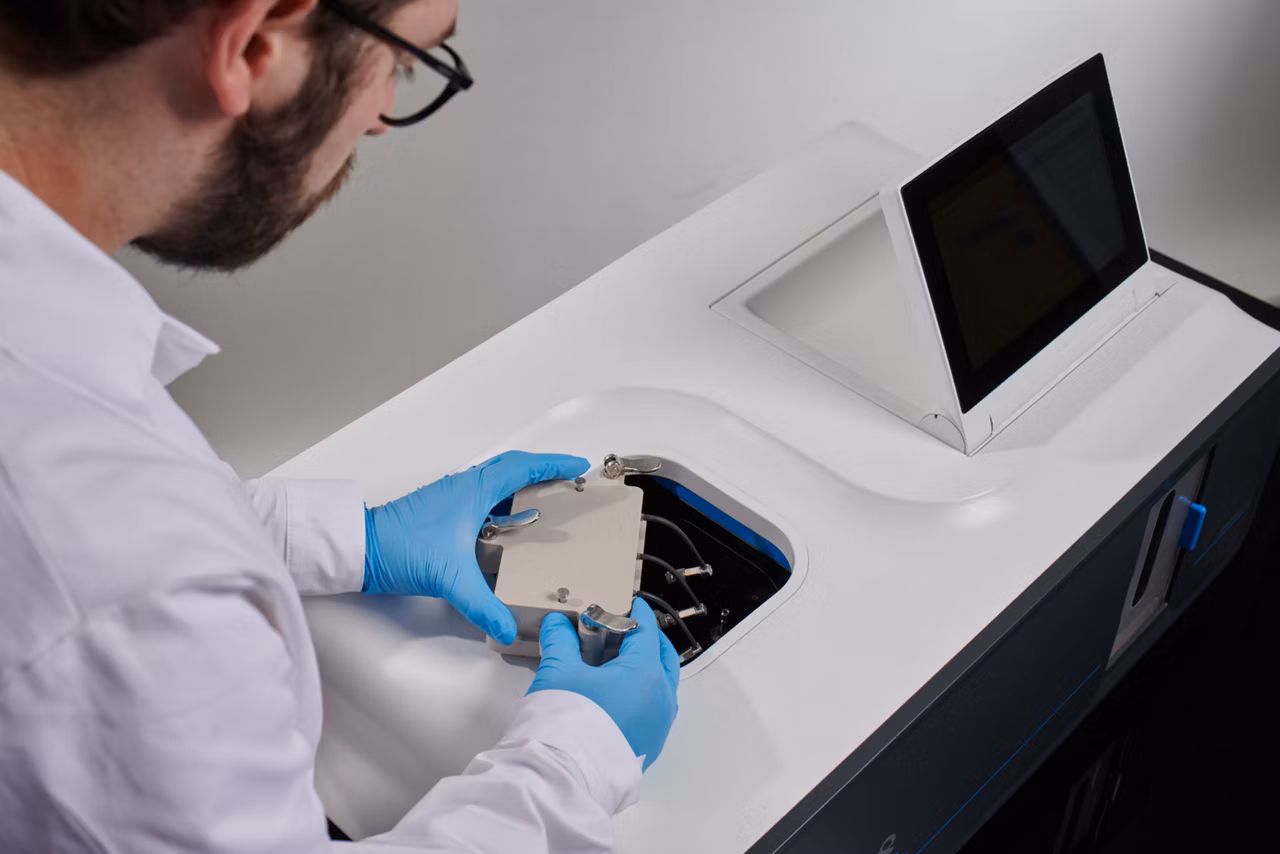 Beckman Biolector Xt Image4