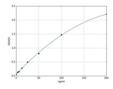 Human Hemoglobin A1c (HbA1c) ELISA Kit(AB289836)