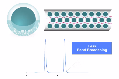 Phenomenex Claritylc Hplc Column Eddy Ill Biozen Product Image2