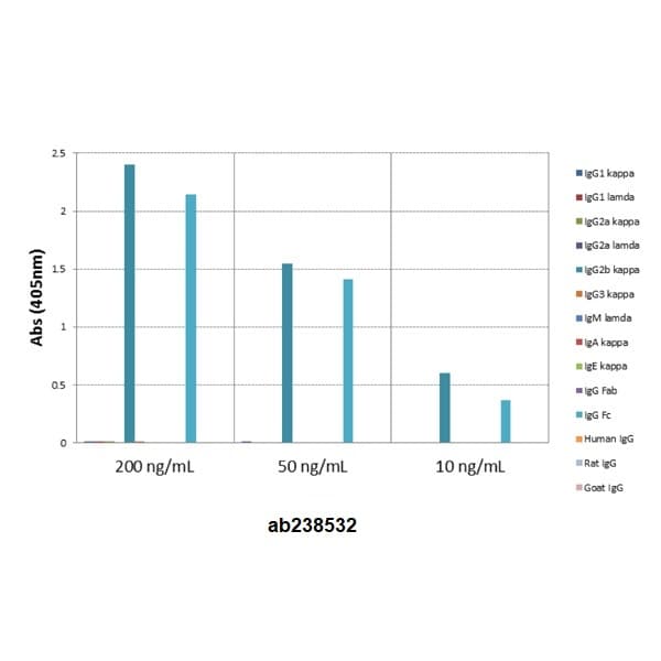 Rabbit Monoclonal Rm108 Mouse Igg2b Fc Biotin Ab238532  Elisa Img1206