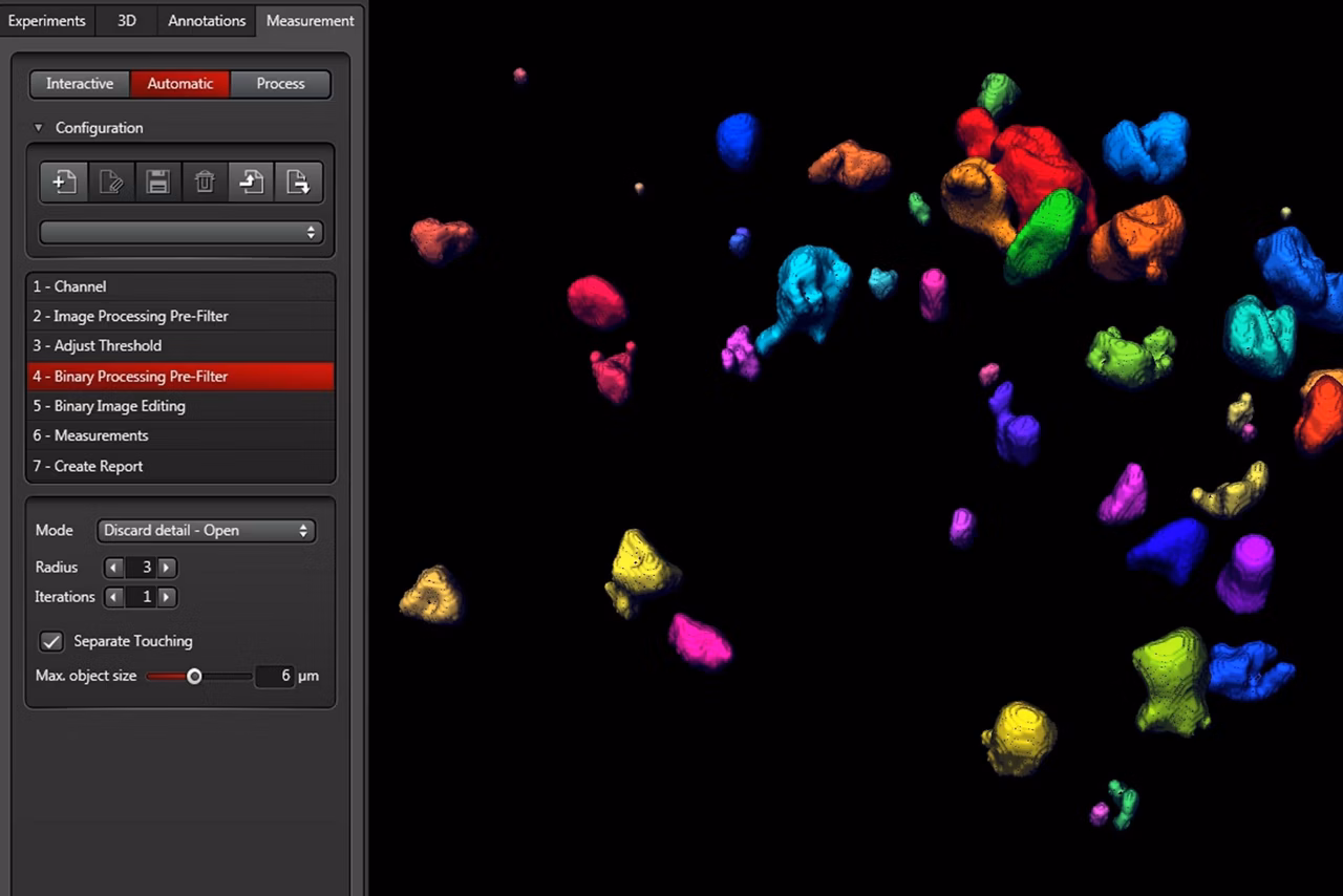 Leica Las X 3D Analysis Lis Kid21766272