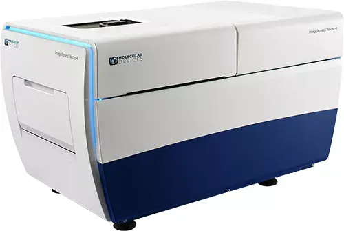 Molecular Devices Imagexpress Micro 4 Product Image2