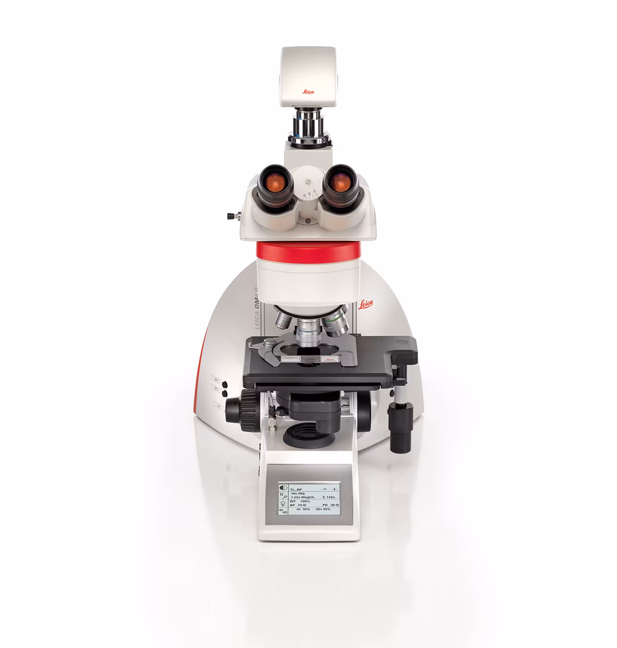 Leica Microsystems Dm4 B Image2