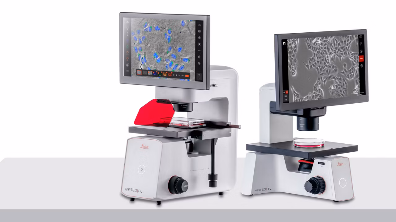 Mateo Digital Fluorescence StageV2 Kid21767641
