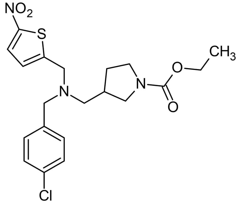 SR-9009, REV-ERBalpha/beta agonist(AB146174)