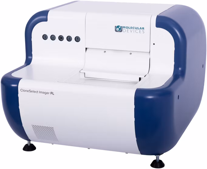 Molecular Devices Clone Select Imager Fl Image1